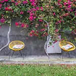 Casa Buganvilia Feriehus Funchal (Madeira)