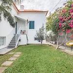 Casa Buganvilia Feriehus