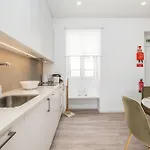 Feriehus Casa Buganvilia Funchal (Madeira)
