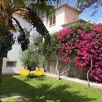 Casa Buganvilia Feriehus *