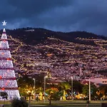 Casa Buganvilia * Funchal (Madeira)