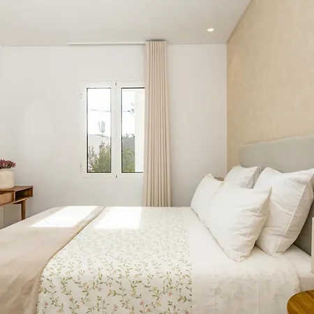 펜션 Casa Buganvilia 푼샬