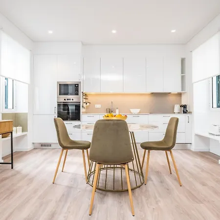 Casa Buganvilia 푼샬