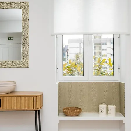 Casa Buganvília *