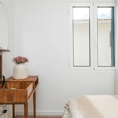 Casa Buganvilia 푼샬