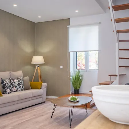 Casa Buganvilia * 푼샬