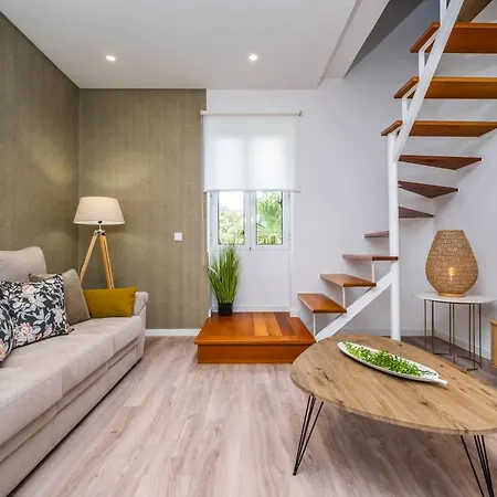 펜션 Casa Buganvilia