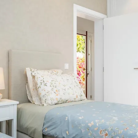 펜션 Casa Buganvilia