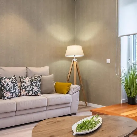 Casa Buganvilia 푼샬