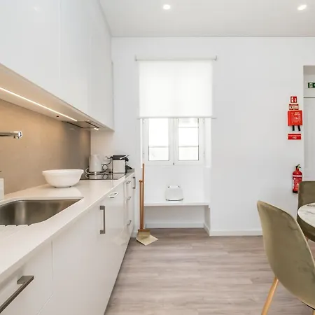 펜션 Casa Buganvilia 푼샬