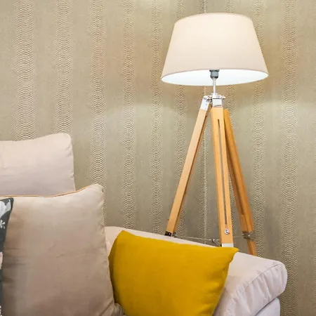 펜션 Casa Buganvilia