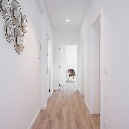 Casa Buganvilia * 푼샬