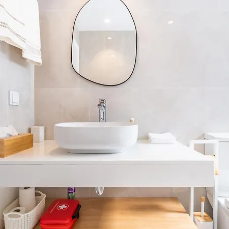 펜션 Casa Buganvilia *