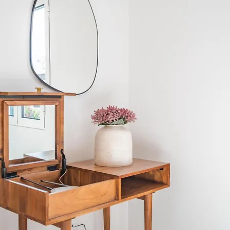 Casa Buganvilia 펜션 푼샬