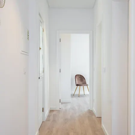 Casa Buganvilia 푼샬