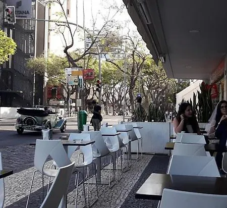 Casa Buganvília Prázdninový dům Funchal (Madeira)