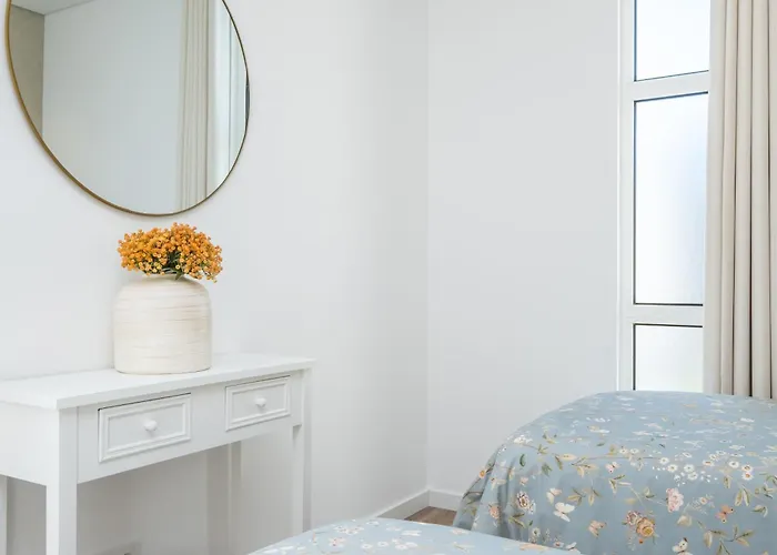 Casa Buganvilia * 푼샬