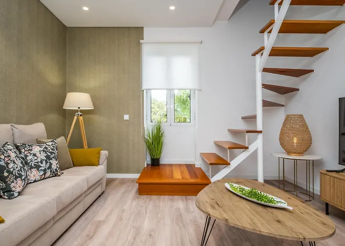 Casa Buganvilia 別荘 フンシャル