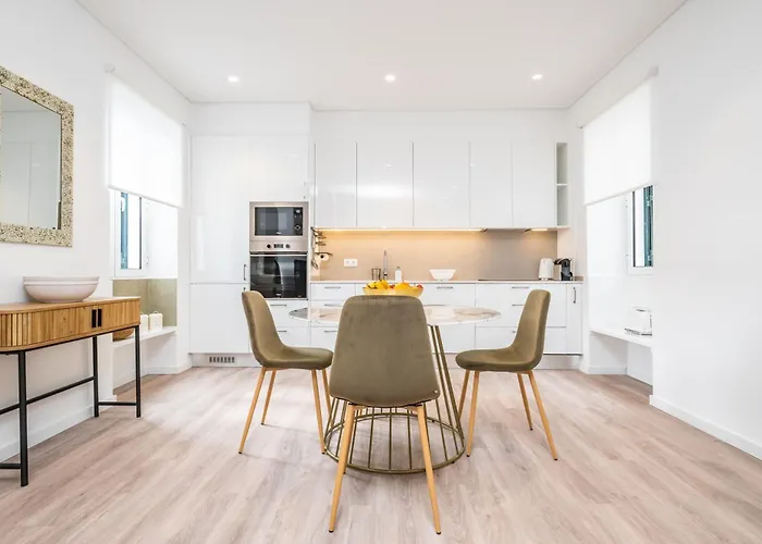 Casa Buganvilia 푼샬