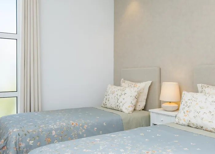 Casa Buganvilia 펜션 *