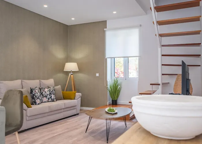 Casa Buganvilia * 푼샬