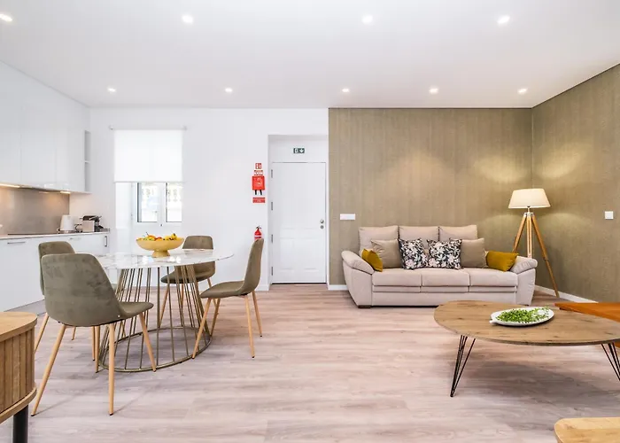 Casa Buganvilia 푼샬