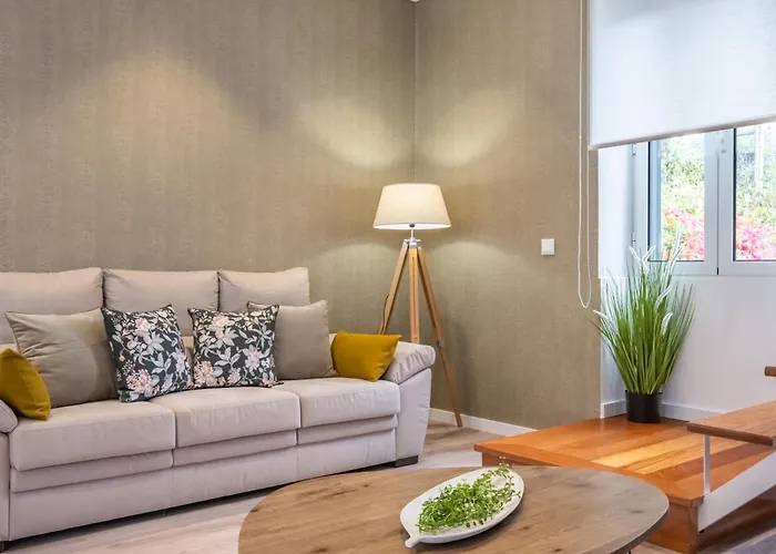 Casa Buganvilia 푼샬