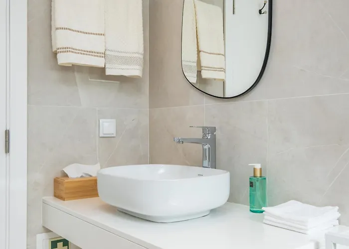 Casa Buganvilia 펜션