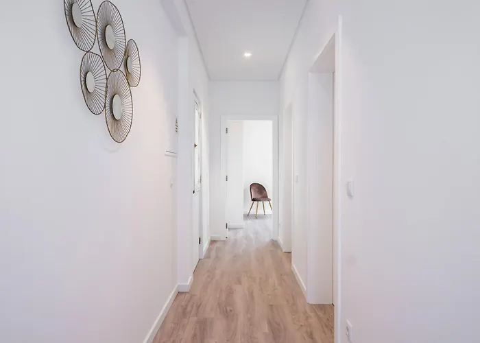 Casa Buganvilia * フンシャル