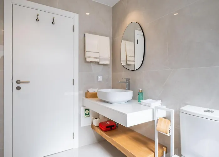 Casa Buganvilia 別荘 *