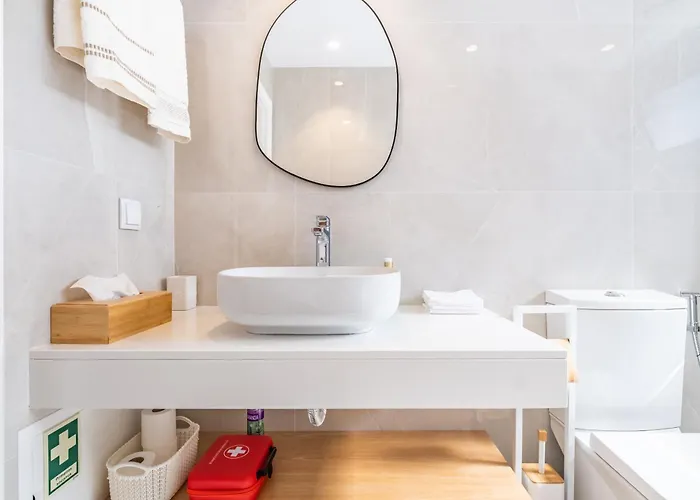 別荘 Casa Buganvilia *