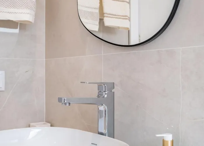 펜션 Casa Buganvilia