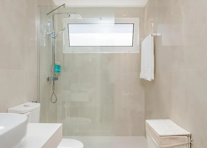 Casa Buganvilia 펜션 *