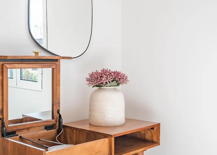 Casa Buganvilia 別荘 フンシャル