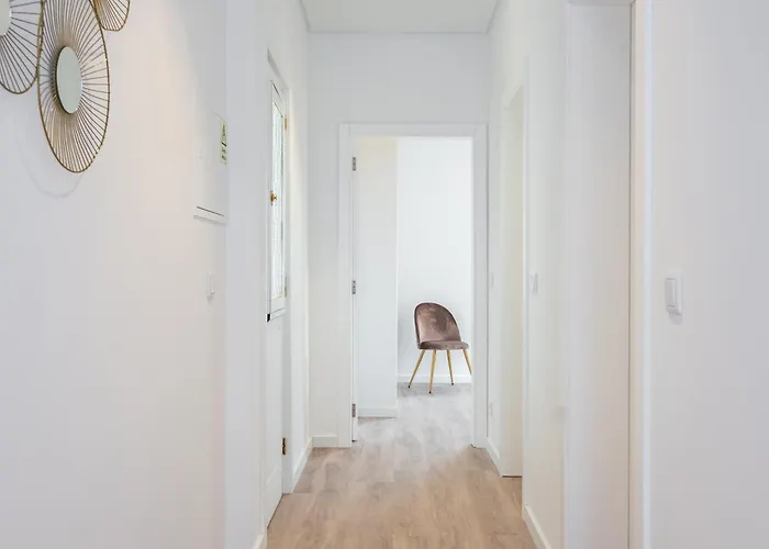 Casa Buganvilia 푼샬