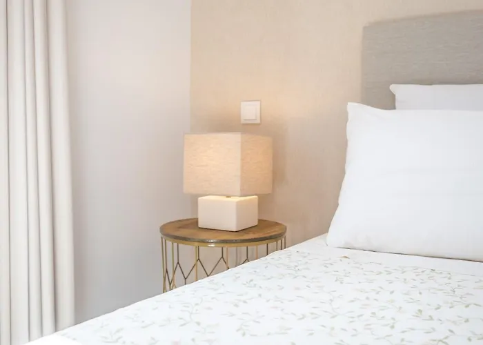 Casa Buganvilia 푼샬