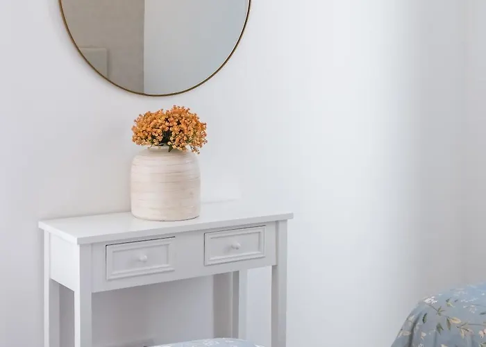 Casa Buganvilia 펜션 푼샬