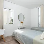 Casa Buganvília