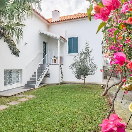 Casa Buganvilia Фуншал