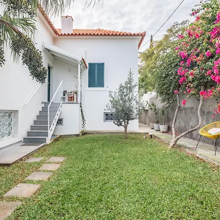 Casa Buganvilia Σπίτι διακοπών