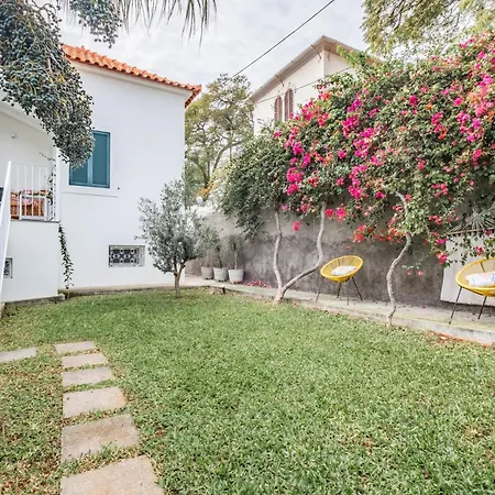 Casa Buganvilia Σπίτι διακοπών