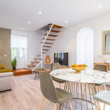 Casa Buganvilia Фуншал