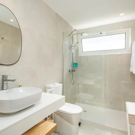 Casa Buganvilia * Φουνκάλ