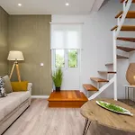 Casa Buganvilia 別荘 フンシャル