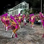 Casa Buganvília Funchal (Madeira)