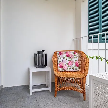 Casa Buganvilia *