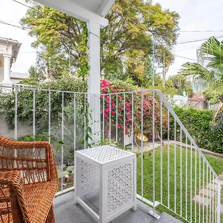 Casa Buganvilia 度假居 *