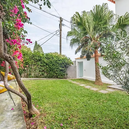 Casa Buganvília Funchal (Madeira)