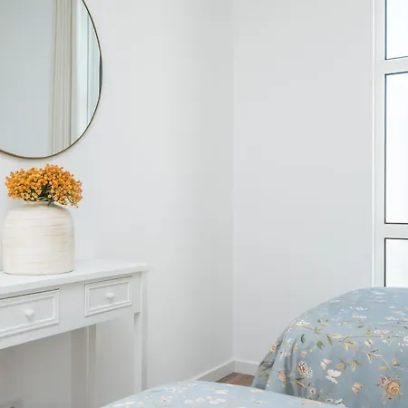 Casa Buganvilia * Funchal (Madeira)