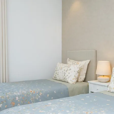Casa Buganvilia Holiday home *